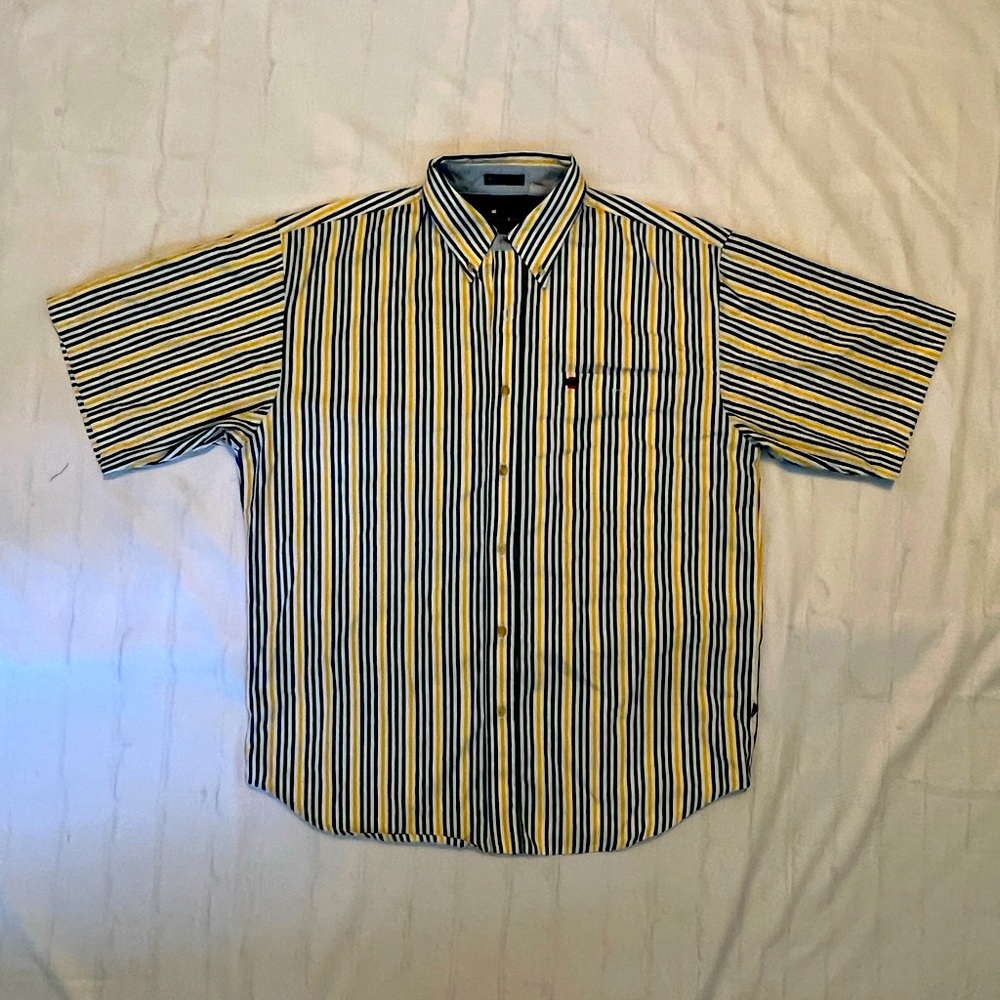Bugle Boy Vintage short sleeve